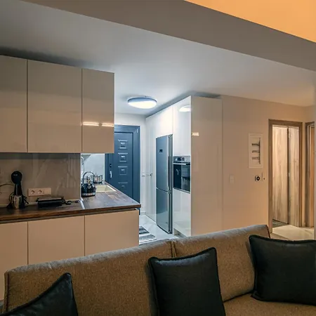 Analemma Luxury Villas Nea Iraklitsa Exterior foto