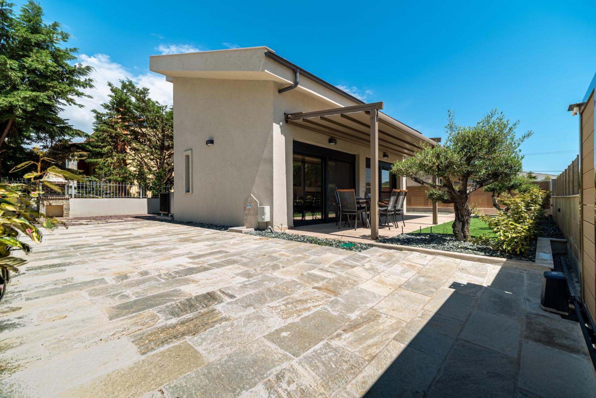 Villa Analemma Luxury
