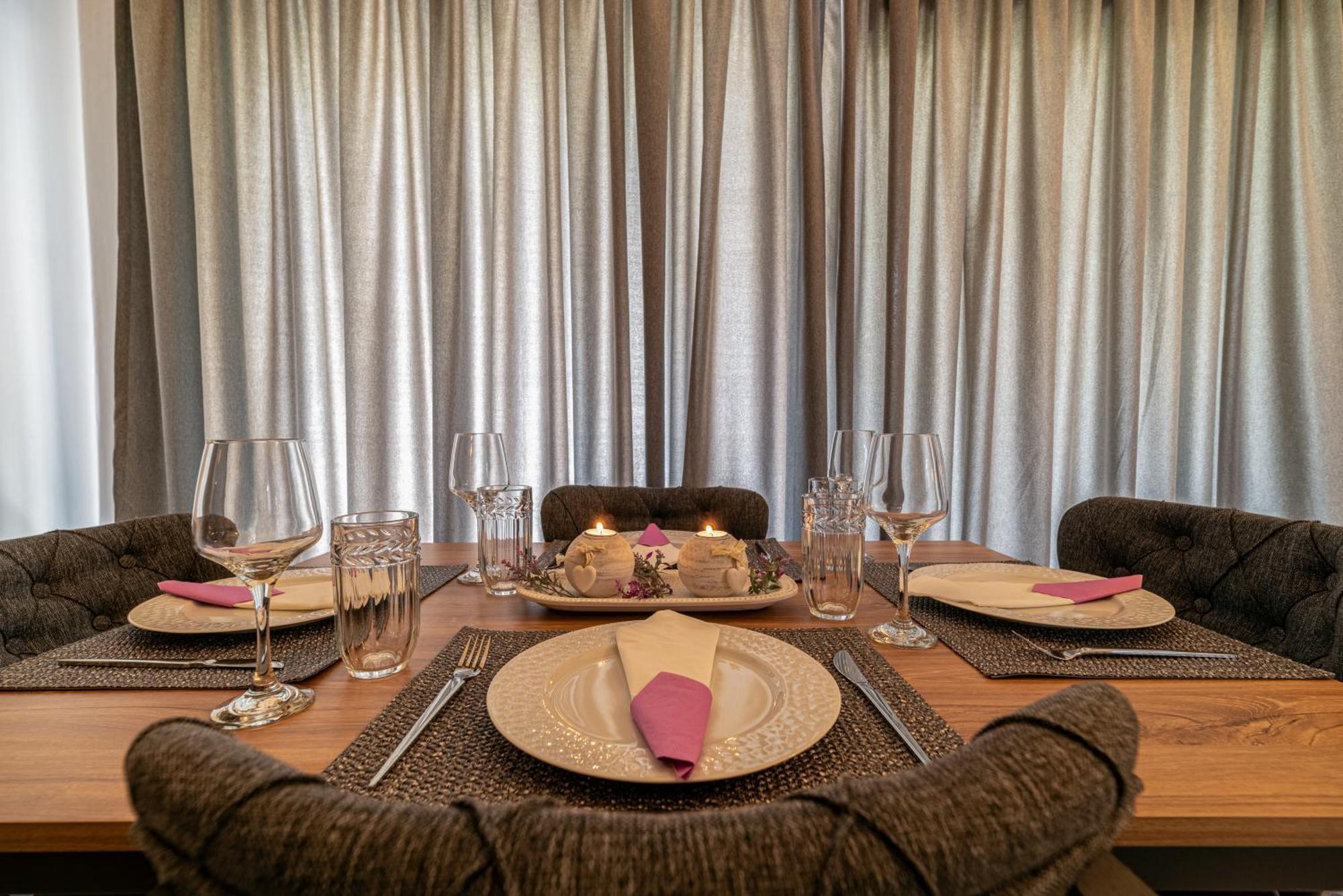 Analemma Luxury Villa