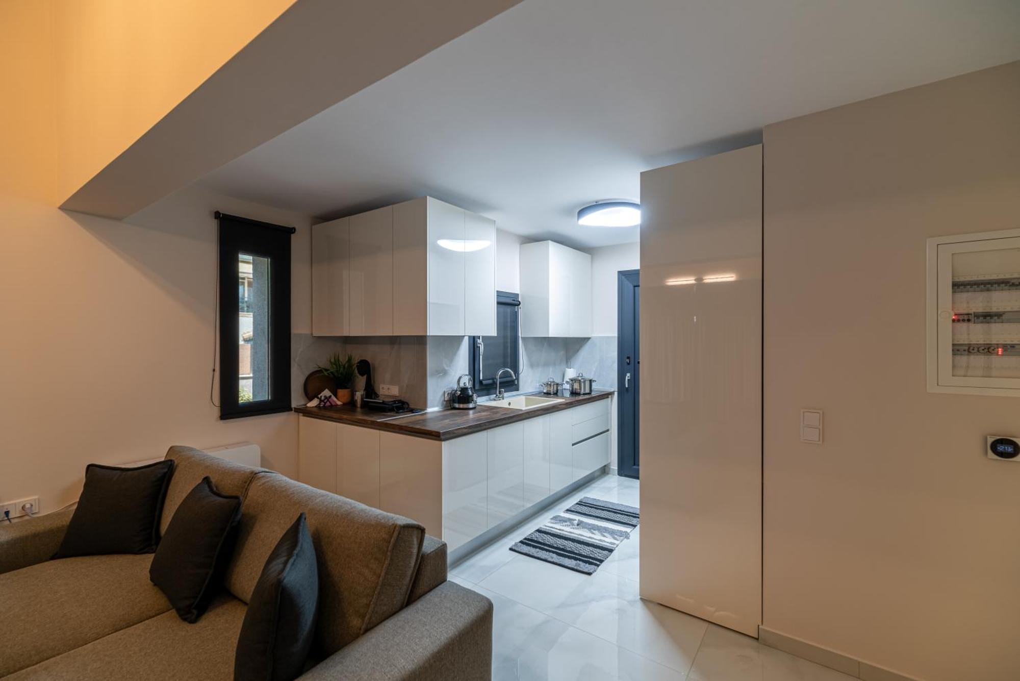 Analemma Luxury Villa *