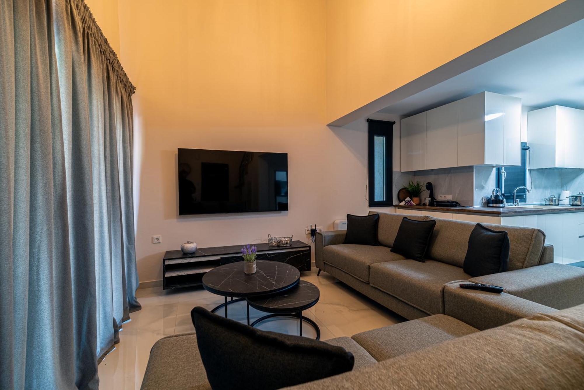 Villa Analemma Luxury
