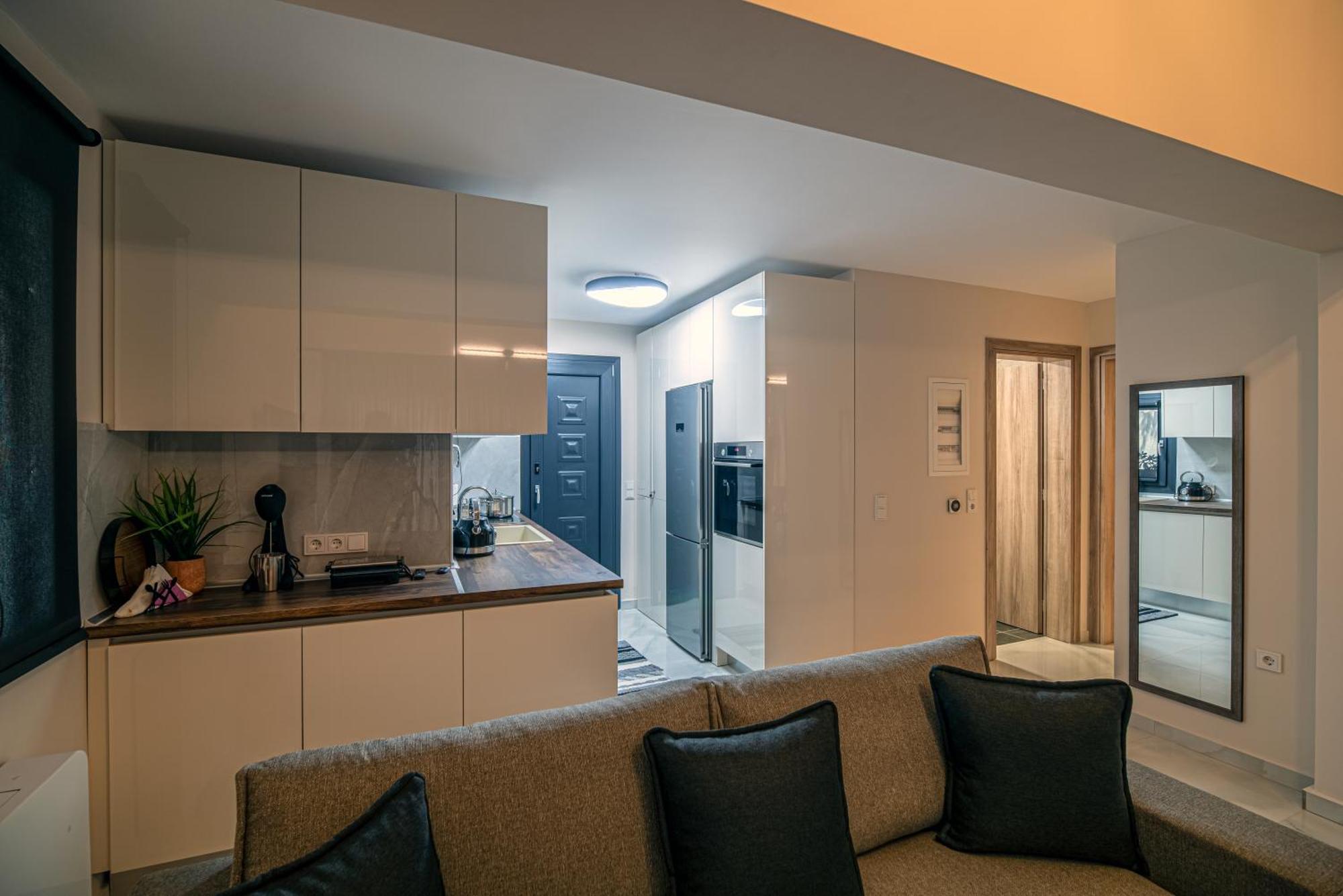 Villa Analemma Luxury *