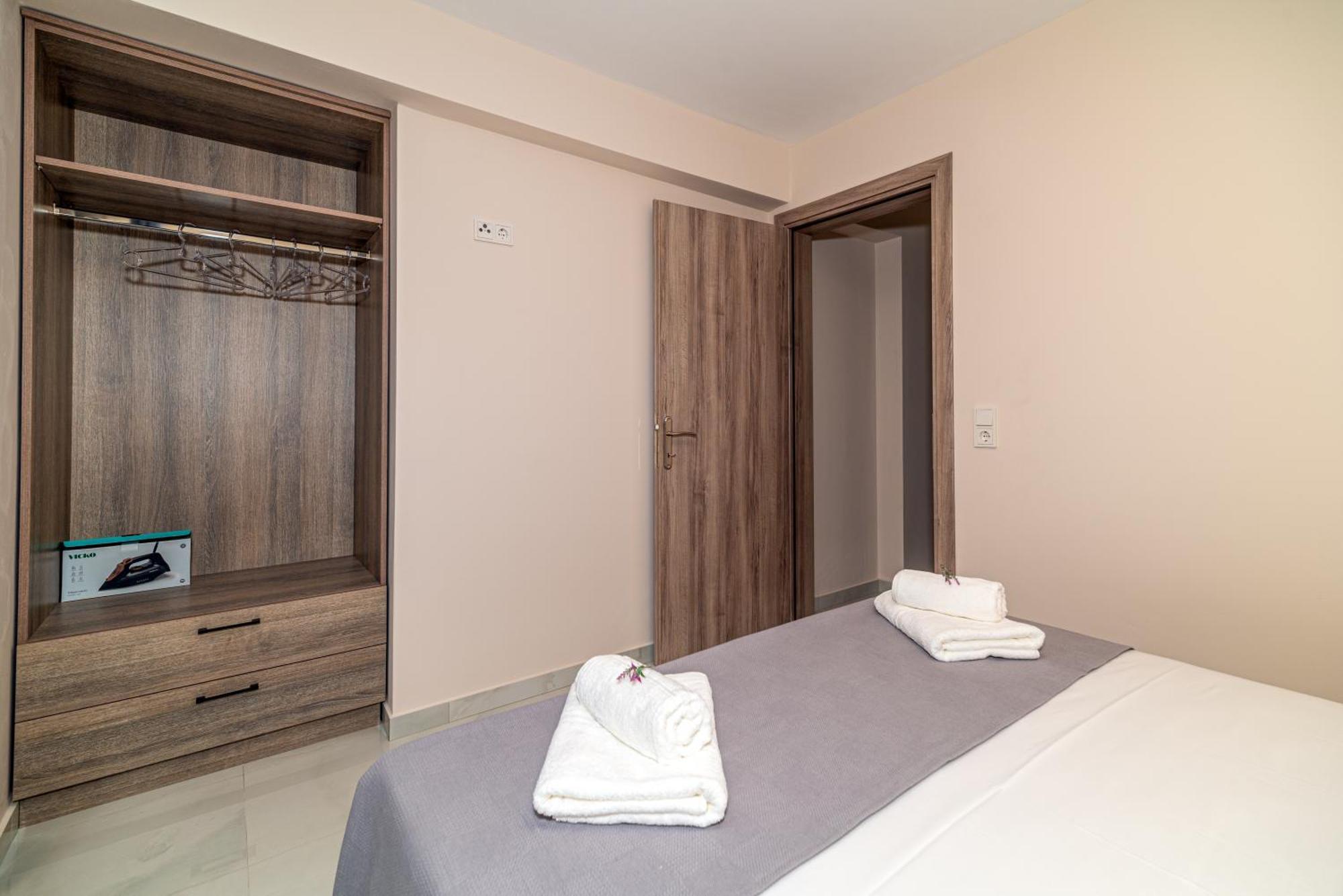 Analemma Luxury Villa Nea Iraklitsa